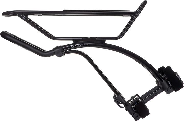 Actual product image Topeak TetraRack M2L