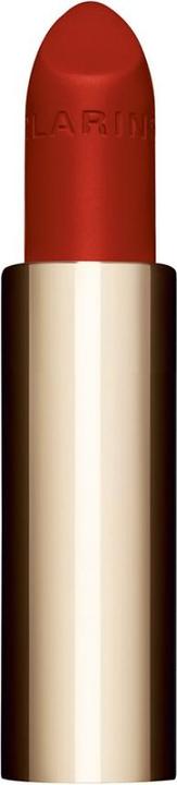 Clarins Joli Rouge Matte - Nachfüllung 782v bell pepper (Metallic, Pink, Lila)