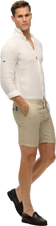 Immagine prodotto Superdry Merchant Linen Short (M)