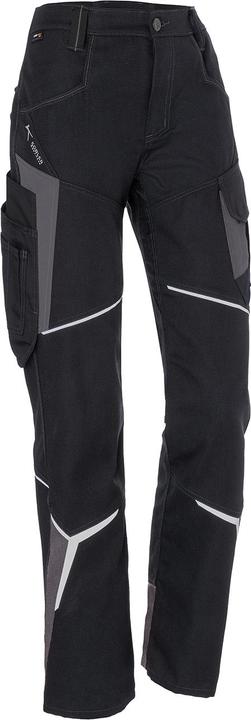 Immagine prodotto Kübler Pantaloni da donna BODYFORCE nero/antracite forma 2325 taglia 34 (34)