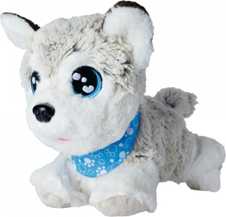 Immagine prodotto Simba CCL Happy Husky (17 cm)