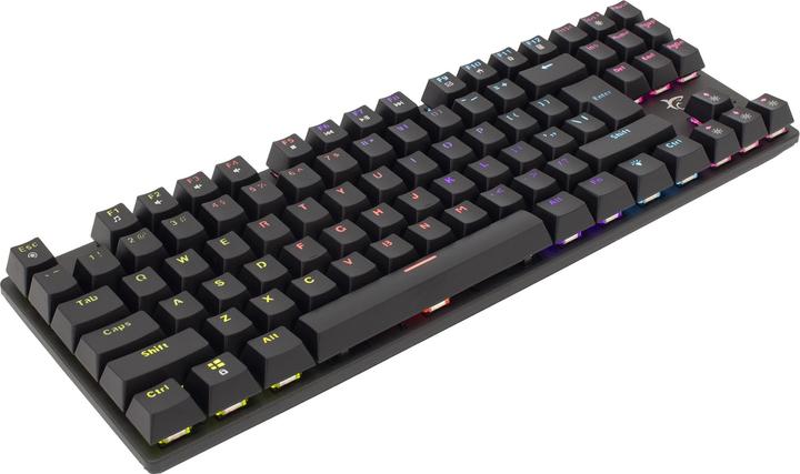 Actual product image White Shark Commandos BS (US, Cable)