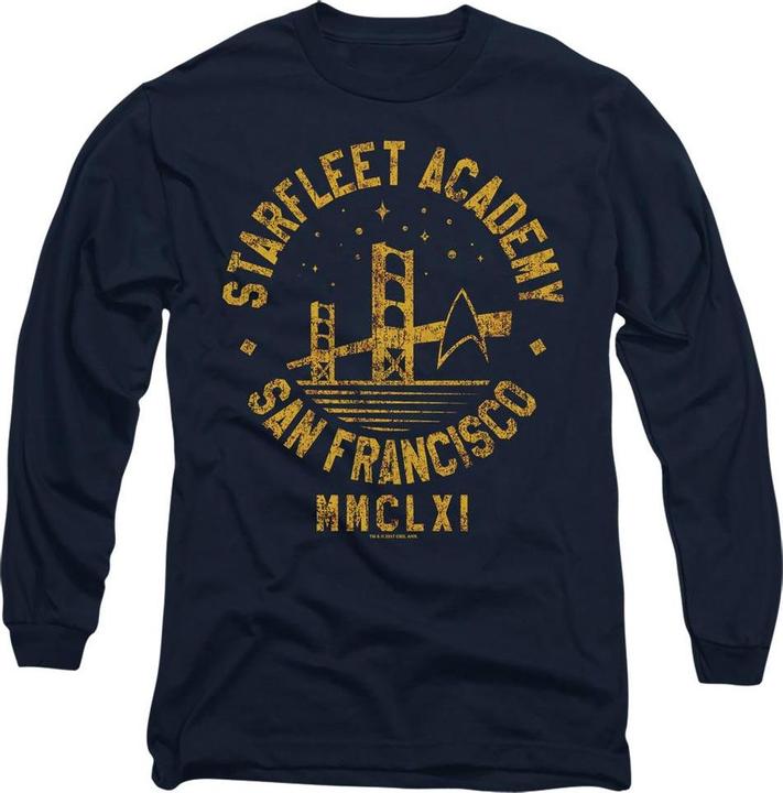 Bridge TShirt (S)