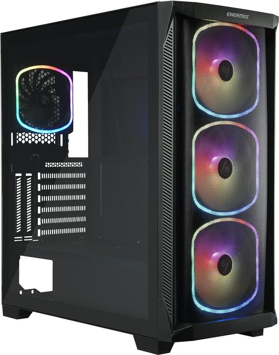 Actual product image Enermax Starryknight Sk30 (ATX, mATX, Mini-ITX, E-ATX)