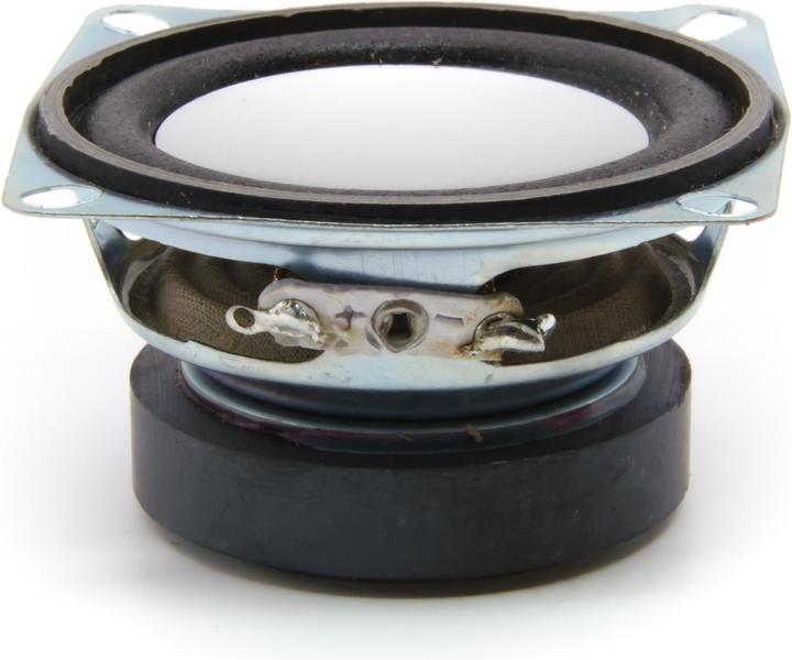 Produktbild Purecrea Lautsprecher 4Ohm 3W 50mm