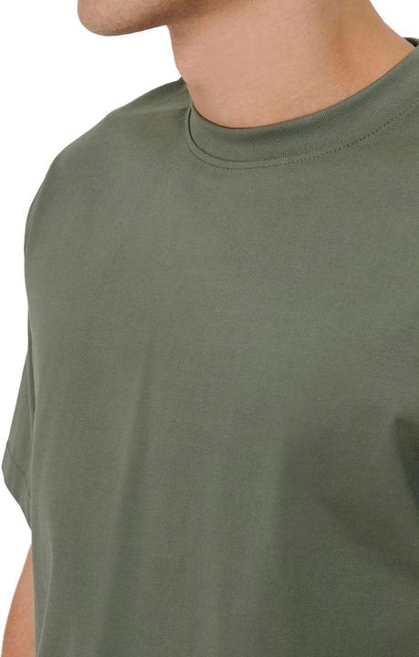Immagine prodotto Only & Sons 3er Pack Onsfred T-Shirt (M)
