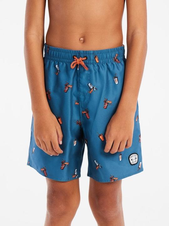 Produktbild Protest Badeshorts PRTRocker (152)