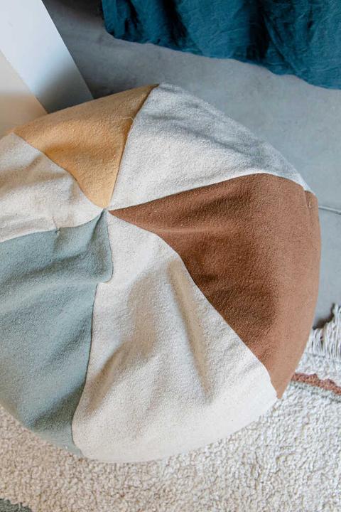 Actual product image Lorena Canals Ball (Ø 45 x 50 cm)