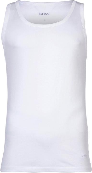 Produktbild BOSS Unterhemd Casual Bequem sitzend TankTop 3P Classic - 19960 (S)