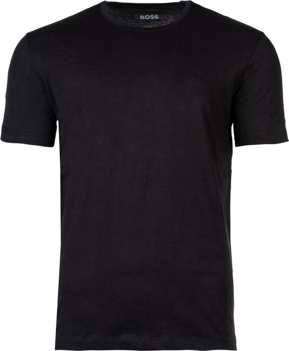 Actual product image BOSS T-shirt Casual Loose-fitting TShirtRN 2P Comfort - 19984 (XL)