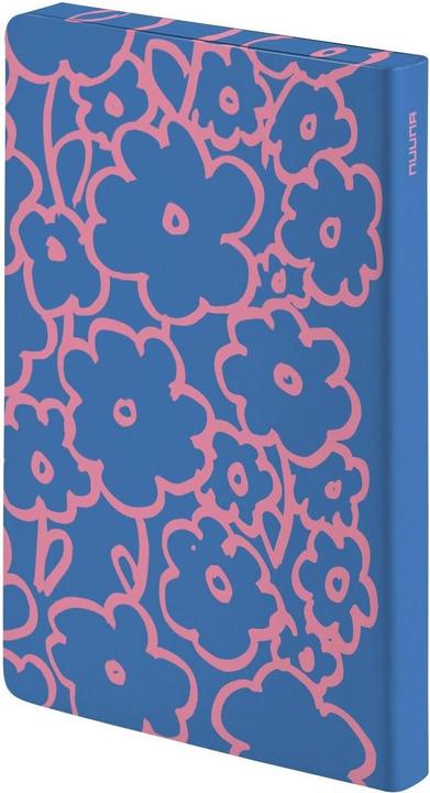 Actual product image Nuuna Notebook (108 x 150 mm, Dotted, Soft cover)
