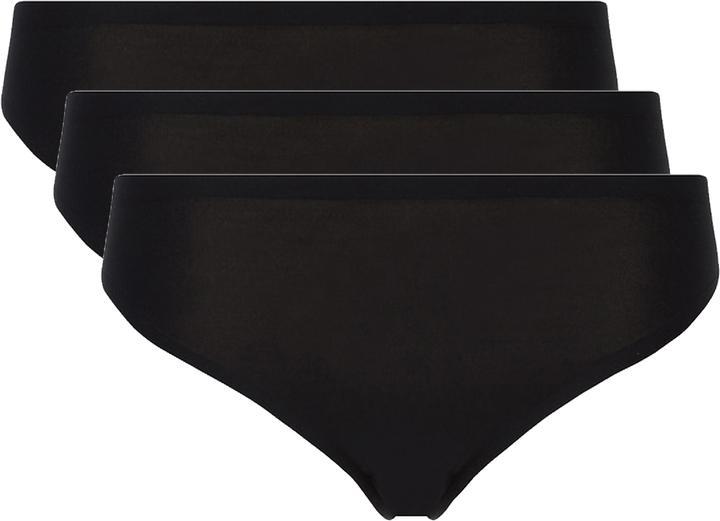Chantelle String Casual Stretch SOFTSTRETCH - 19994 (One Size, 3er Pack)