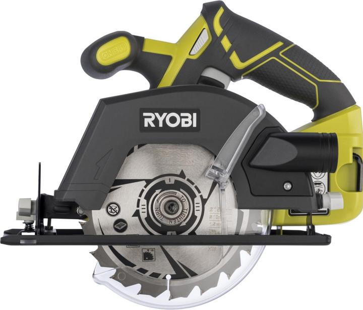 Produktbild Ryobi R18CSP-0