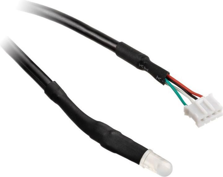 Image du produit Aqua Computer LED RGB 5 mm pour RGB Splitty3