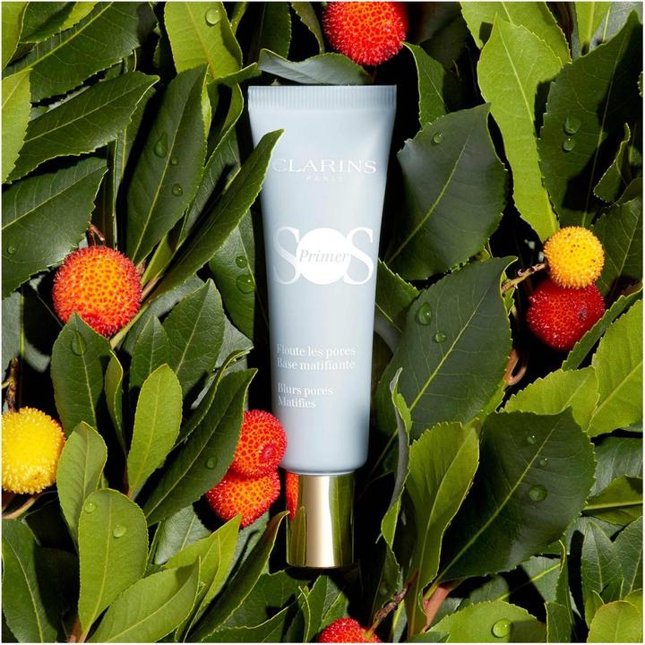 Immagine prodotto Clarins SOS Primer Opacizzante (Rosa)