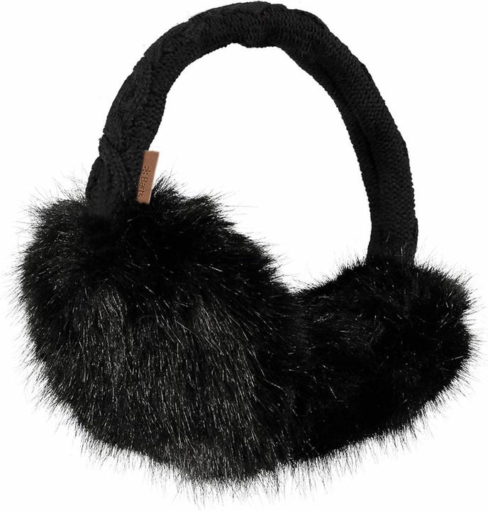 Actual product image Barts Fur Earmuffs