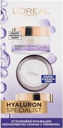Immagine prodotto L'Oréal Paris Specialista in Hyaluron (50 ml, Crema 24h)