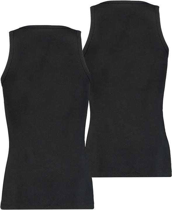 Produktbild Puma Basic Tanktop (L, 2er Pack)