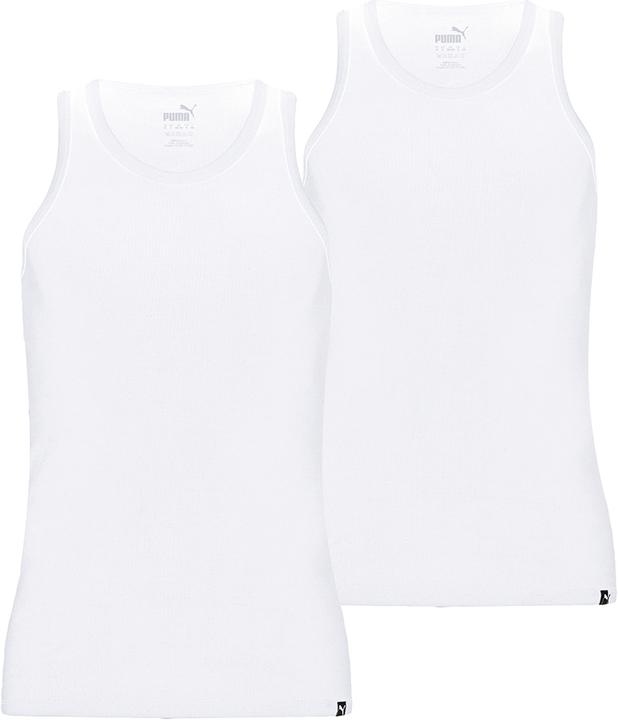 Puma Basic Tanktop