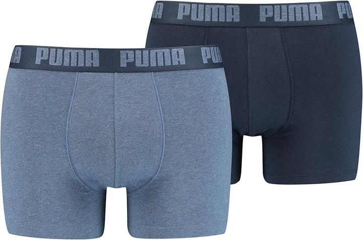 Puma Basic Boxer (S, 2er Pack)