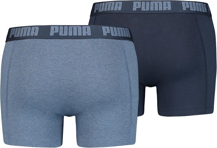Image du produit Puma Basic Boxer (S, lot de 2)