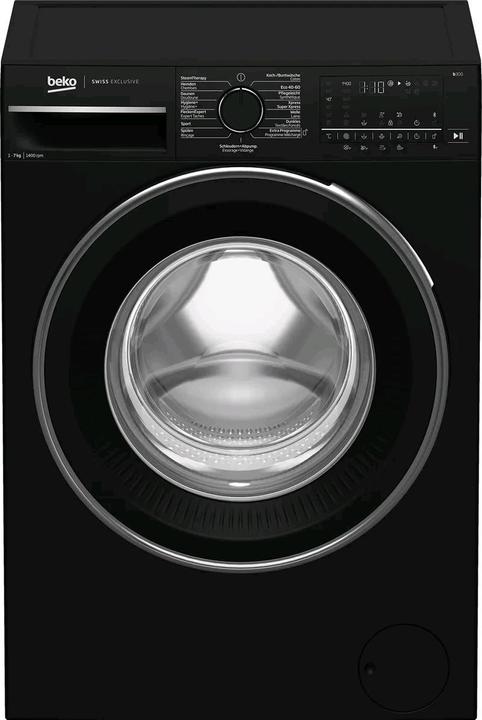 Produktbild Beko WM310 (7 kg, Links)