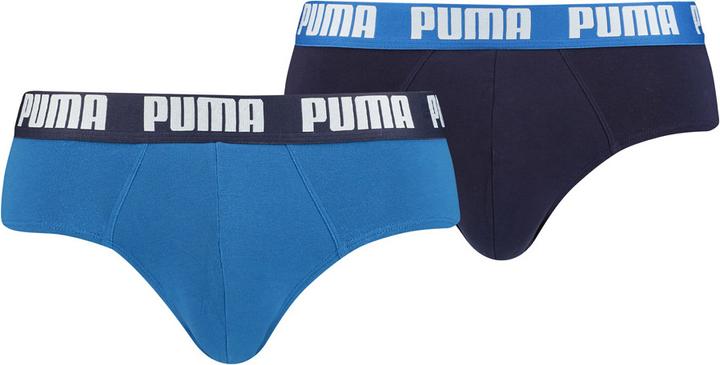 Image du produit Puma Basic Lettre (L, lot de 2)