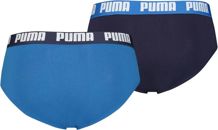 Image du produit Puma Basic Lettre (L, lot de 2)