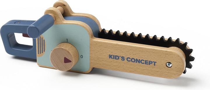 Produktbild Kids Concept Motorsäge Kid's Hub