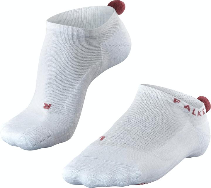 Actual product image Falke GO2 Pompom (41 - 42)