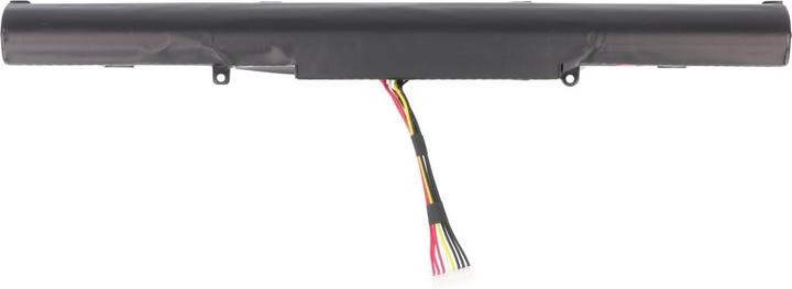 Immagine prodotto ASUS A41-X550E (4 Celle, 2600 mAh)