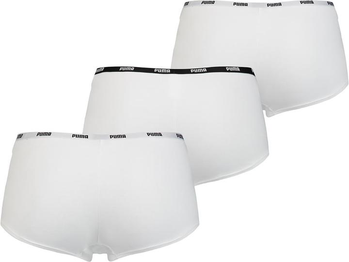 Immagine prodotto Puma Mini Short Basic (M, confezione da 3)
