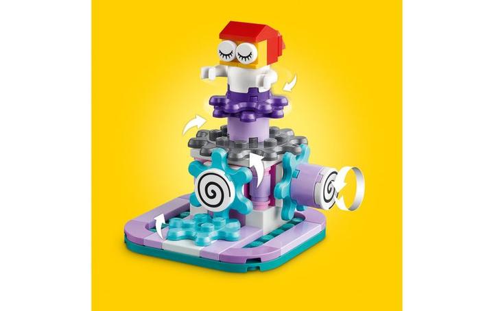 Produktbild LEGO Bausteine und Funktionen (11019, LEGO Classic)