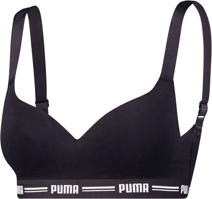 Produktbild Puma Padded Top (M, Einzelpack)