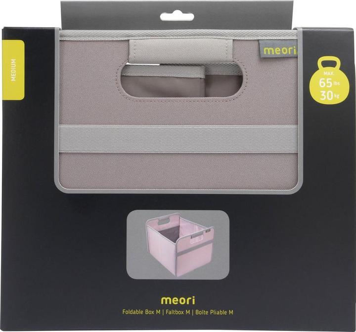 Actual product image Meori Folding boxes (3 x 27.5 x 32 cm, 22.58 l)