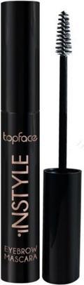 NoName Instyle Eyebrow Mascara Brow Tint 001 5ml Topface