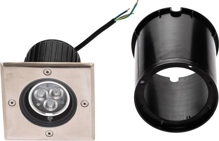 Produktbild Lucande Jos (320 lm, IP67)