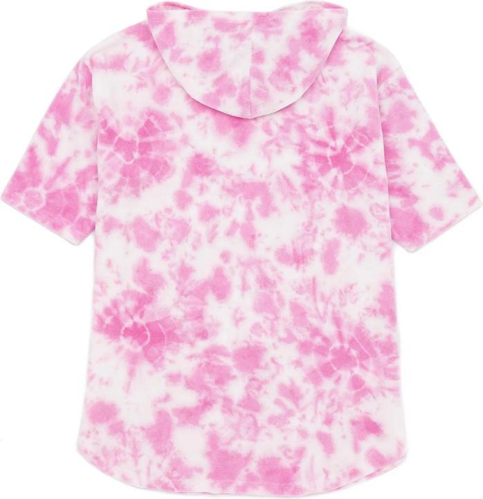 Image du produit Barbie - Poncho - Fille (104, 106, 110, 116, 115 A, 105 A)