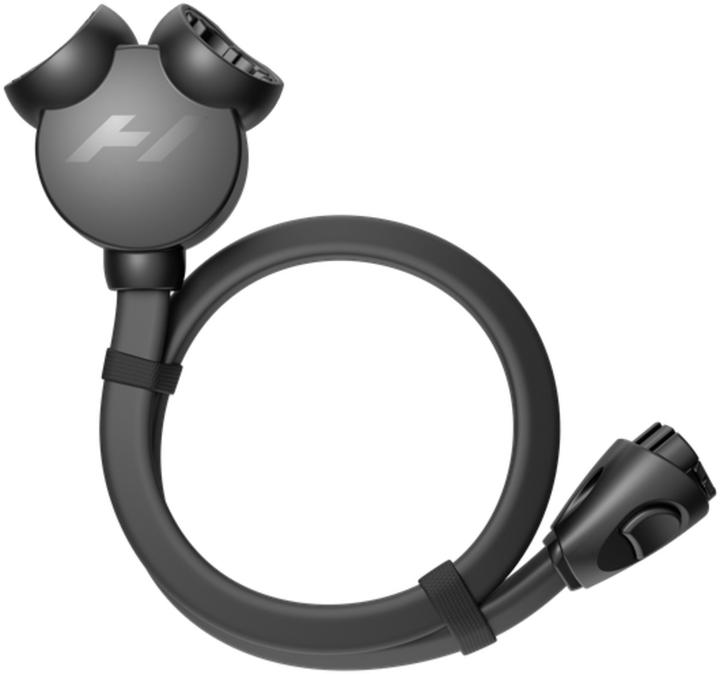 Actual product image Hyperice Normatec 3 Arm Attachment - Pair