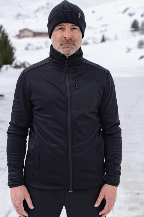 Immagine prodotto Rukka Abel Herren Midlayer Waffel (L)