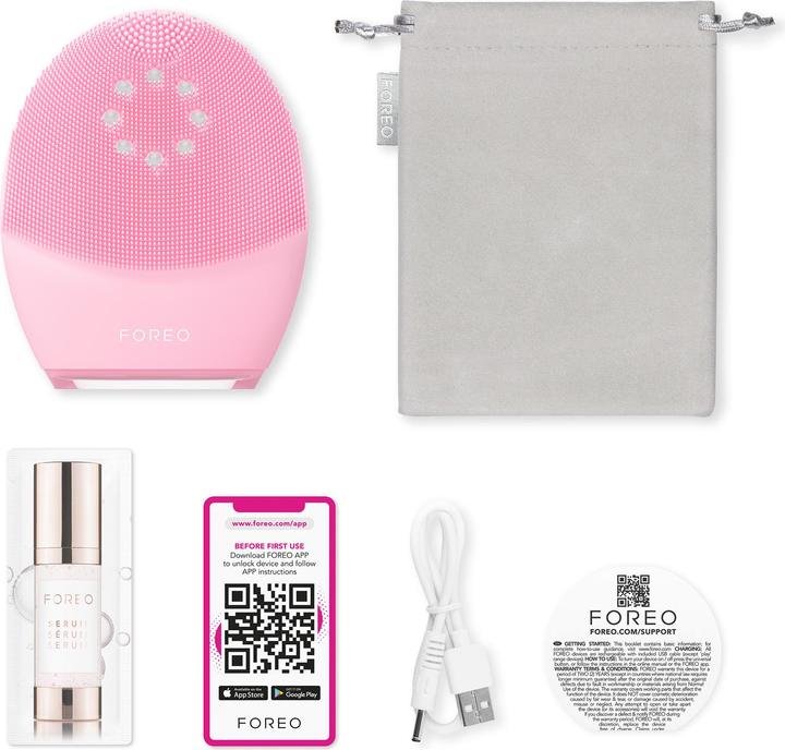 Produktbild Foreo LUNA 4 plus Normal Skin