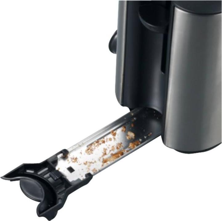 Actual product image Severin At 2515 (EU plug)