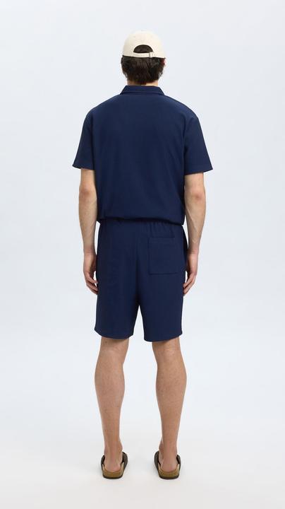 Actual product image Selected Homme Gerippte Shorts (M)