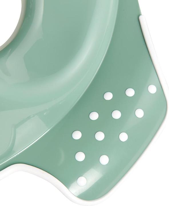 Actual product image keeeper Toilet seat