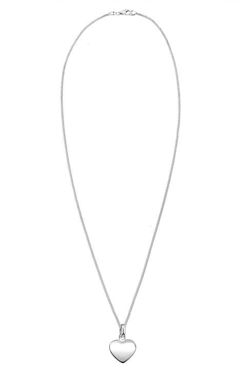 Actual product image Elli Heart (925 sterling silver)
