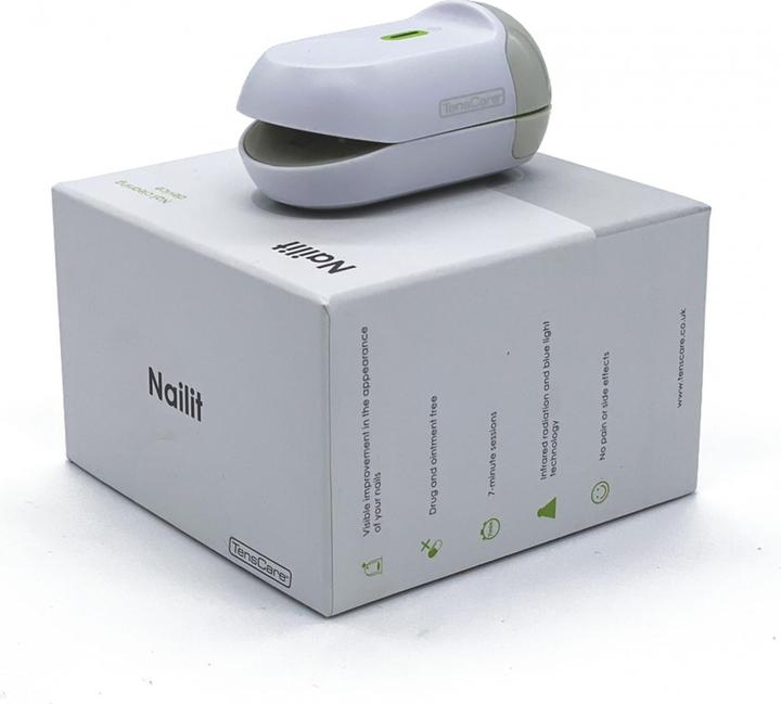 Produktbild TensCare Nailit Laser