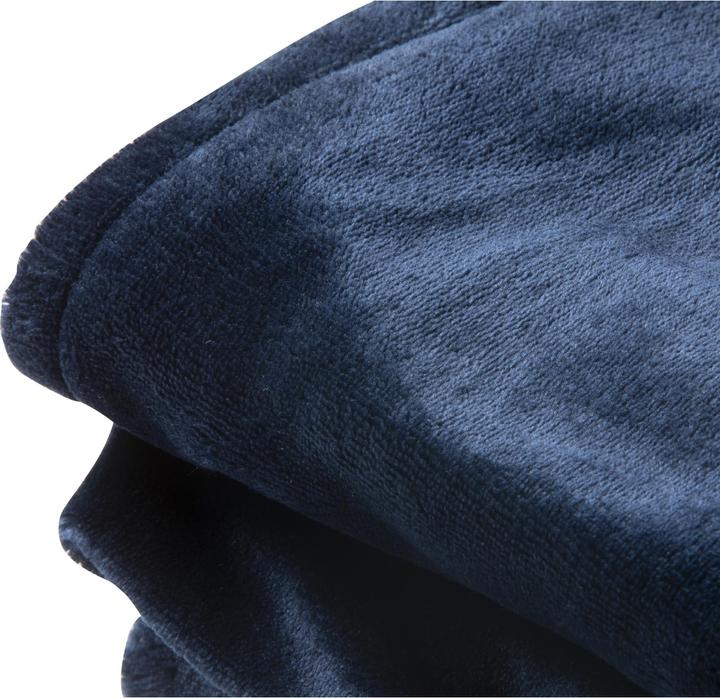 Immagine prodotto Domo Coperta elettrica DO637ED bu Super Soft (180 x 130 cm)