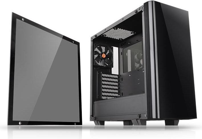 Produktbild Thermaltake View 21 (ATX, mATX, Mini-ITX)