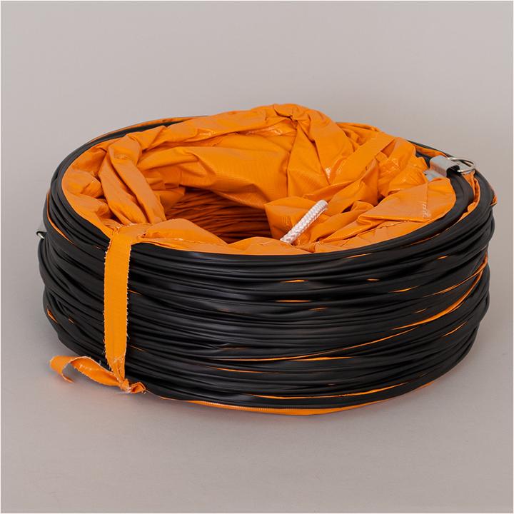 Immagine prodotto Ekström Tubo per ventilatore a flusso assiale