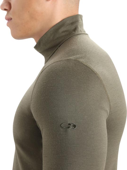 Produktbild Icebreaker 200 Oasis L/S Half Zip (S)